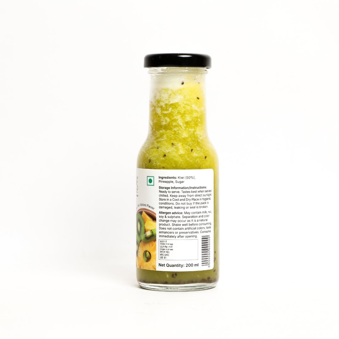 NEWZELANDER - 70 kcal