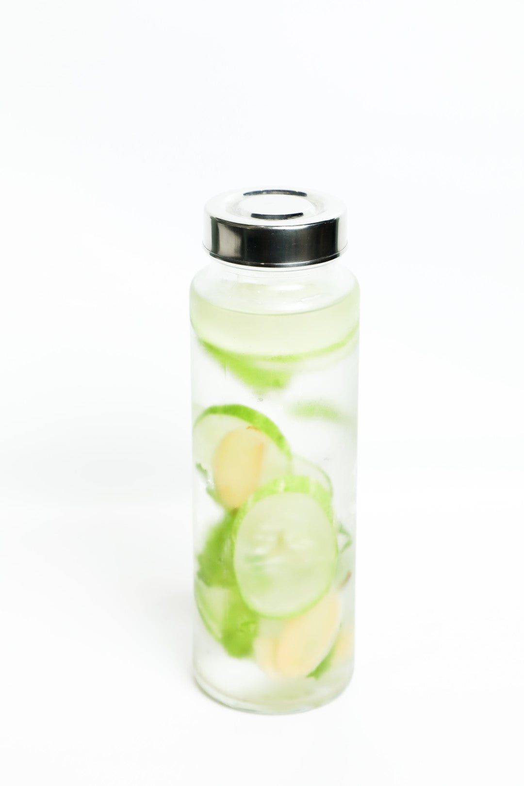 CUCUMBER GINGER MINT