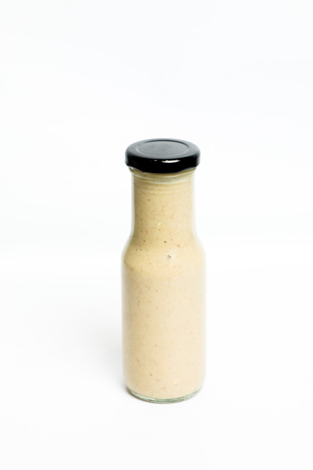 Banana Nutty