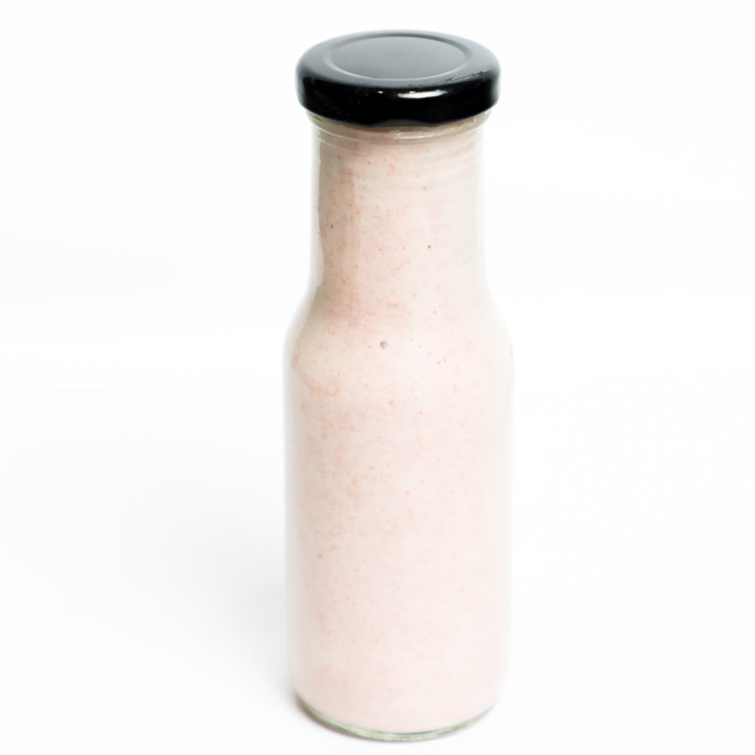 Strawberry Smoothie