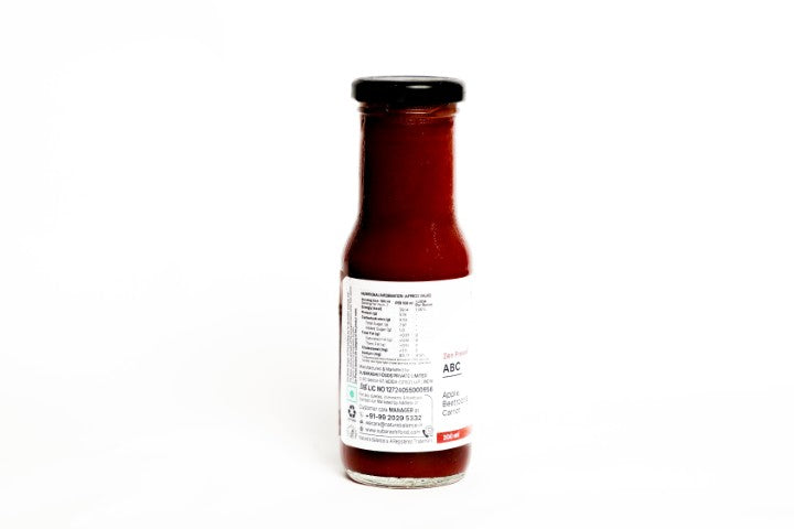ABC - 80 kcal