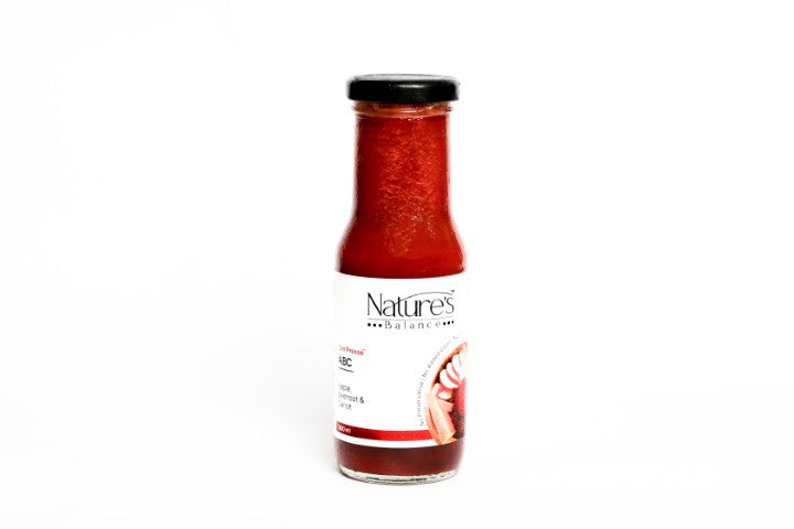 ABC - 80 kcal