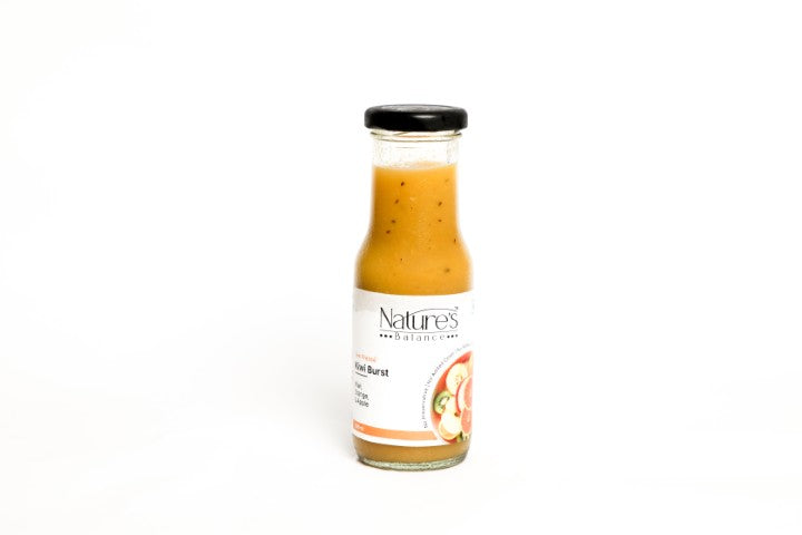 KIWI BURST - 90 kcal