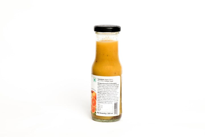 KIWI BURST - 90 kcal