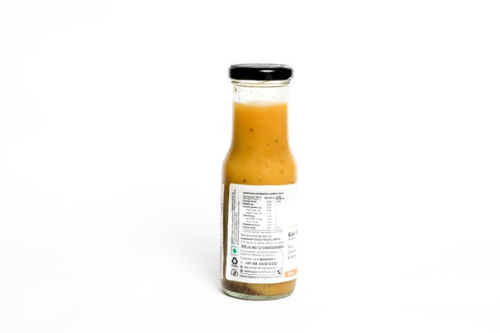 KIWI BURST - 90 kcal