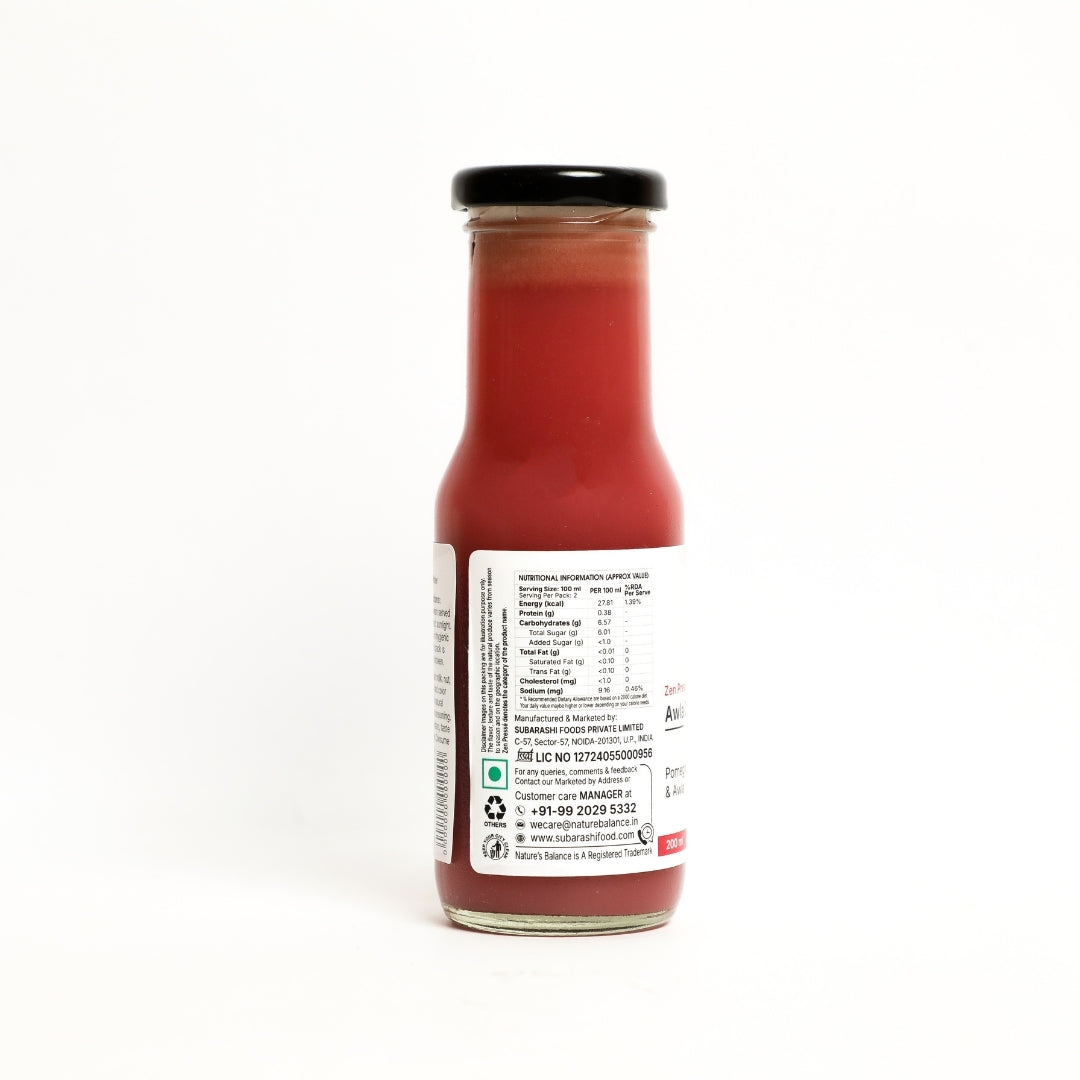 AWLA DELIGHT - 60 kcal