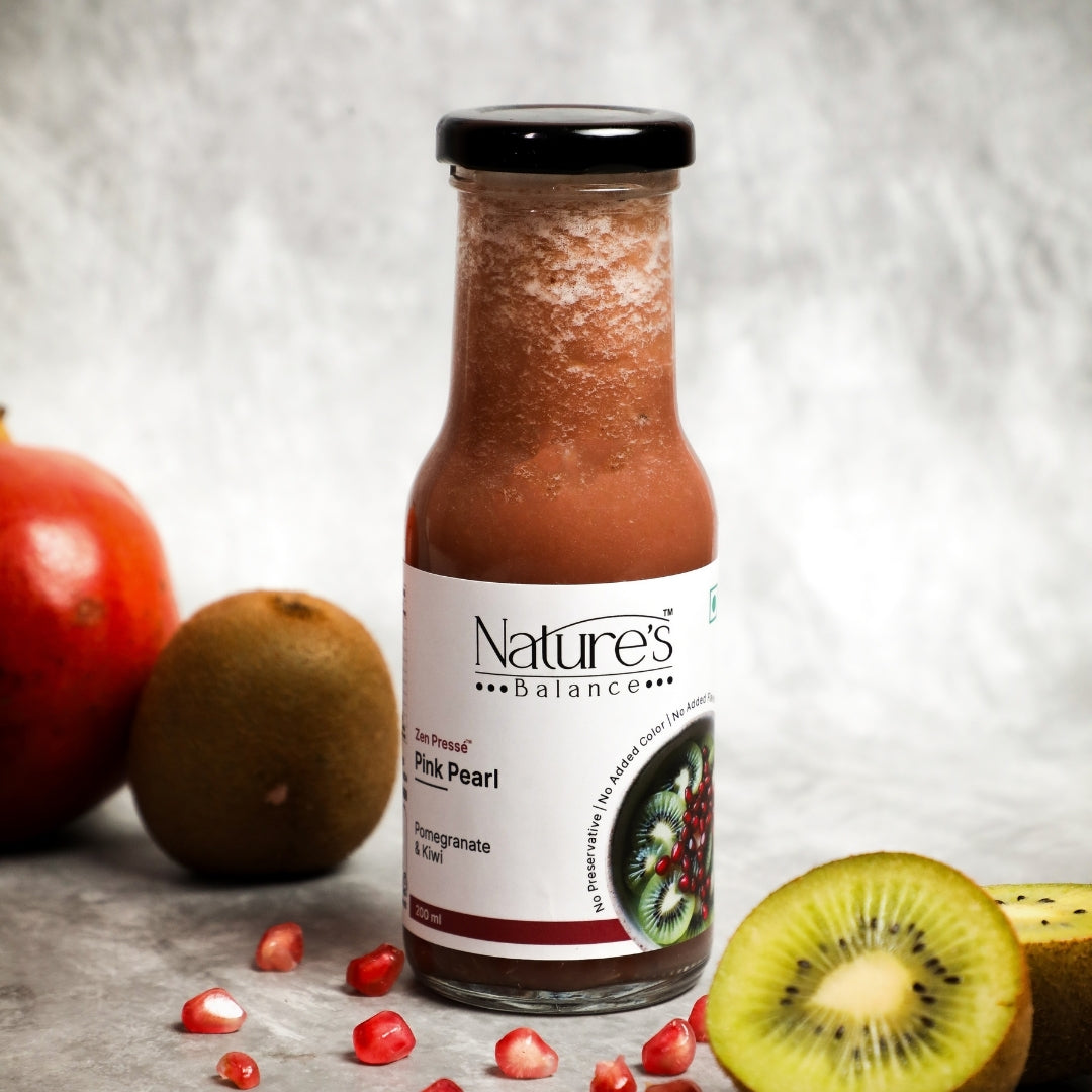 PINK PEARL - 70 kcal