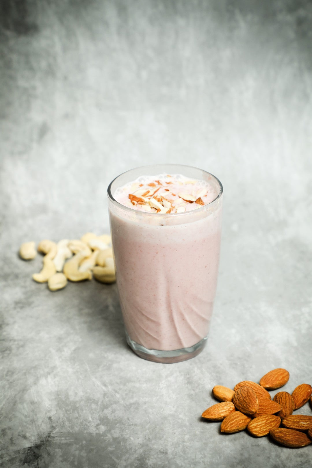 Strawberry Smoothie