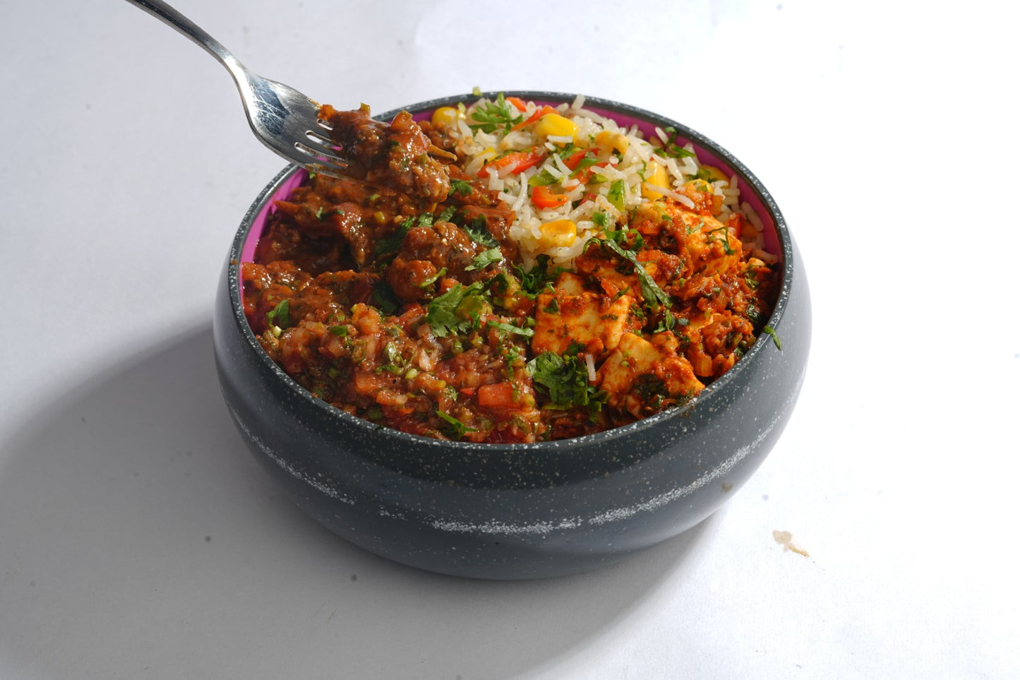 MEXICAN CHIPOTLE MEAL BOWL