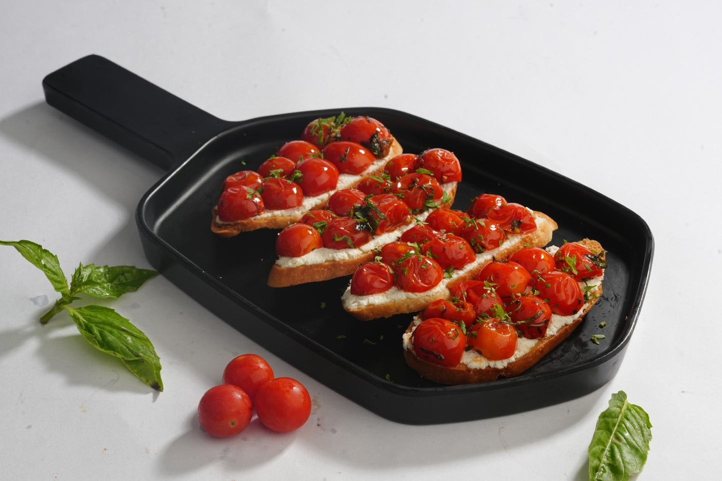 CROSTINI