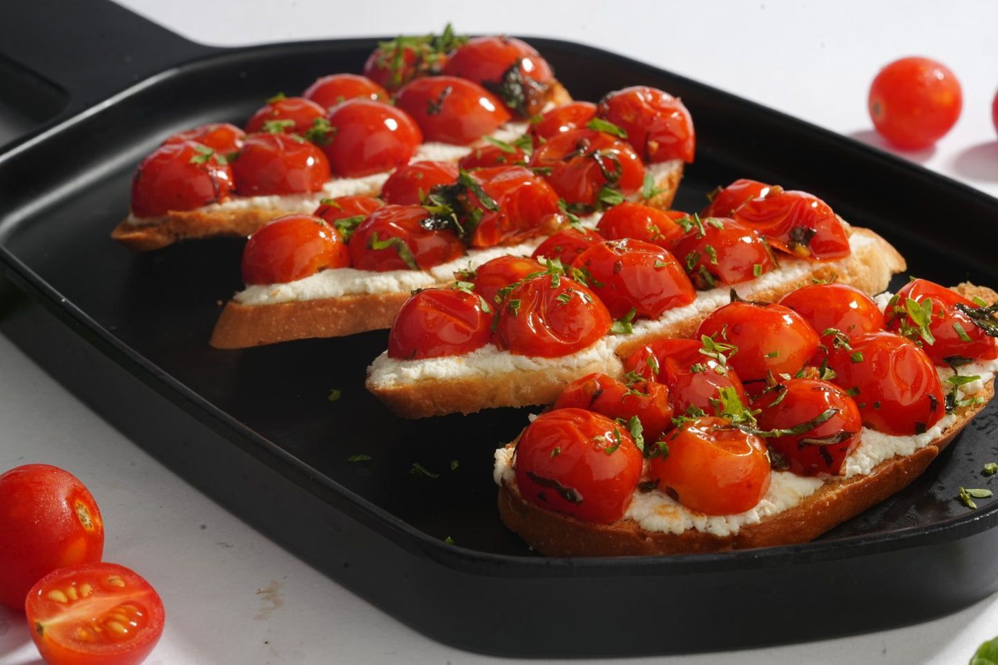 CROSTINI