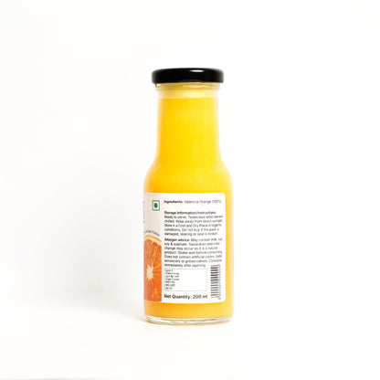 VALANCIA ORANGE - 75 kcal