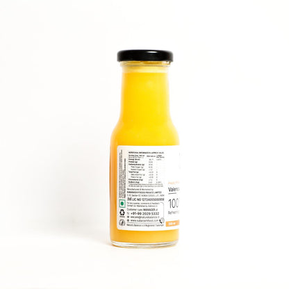 VALANCIA ORANGE - 75 kcal