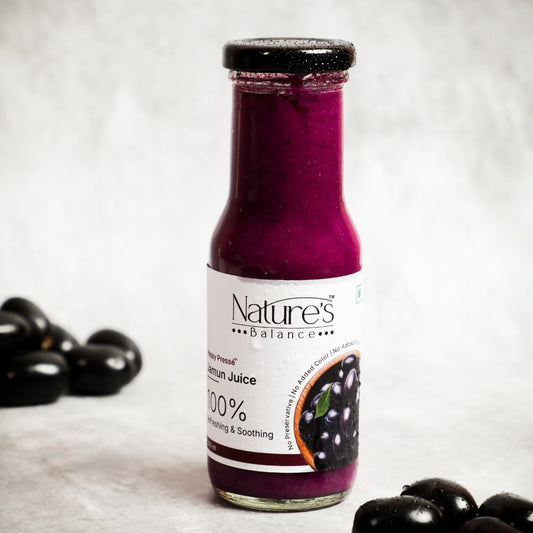 JAMUN JUICE - 76 kcal