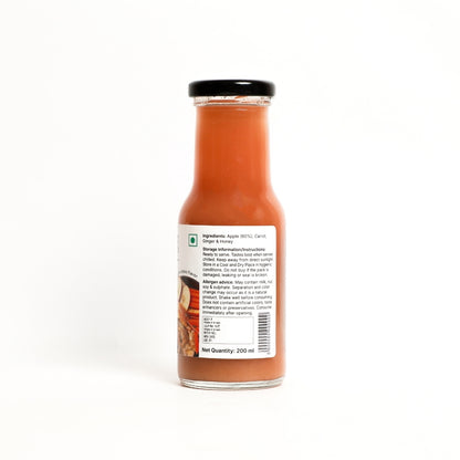 GOLDEN ZING - 85 kcal