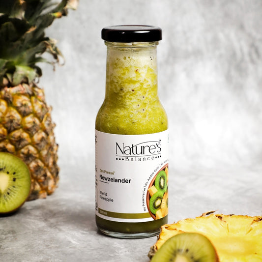 NEWZELANDER - 70 kcal