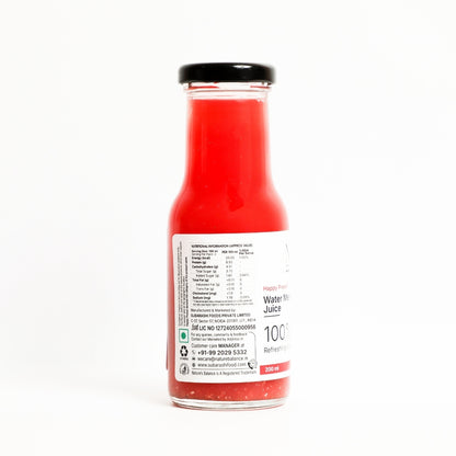 WATERMELLON JUICE - 40 kcal