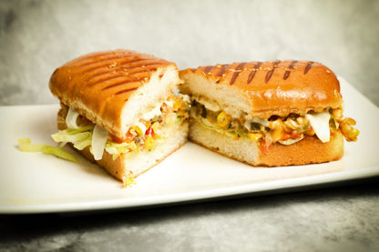 ITALIAN VEG SANDWICH