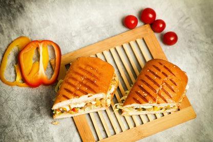 ITALIAN VEG SANDWICH