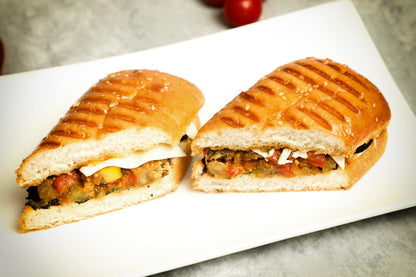 RATATOUILLE SANDWICH