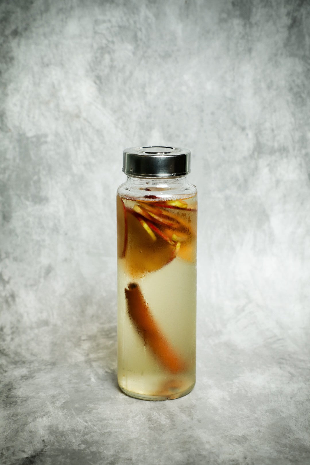 APPLE CINNAMON  - 90 kcal