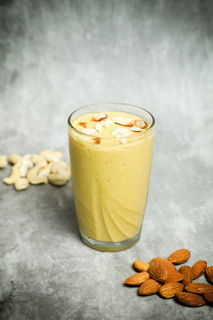 Mango Smoothie