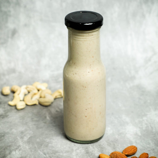 Banana Nutty