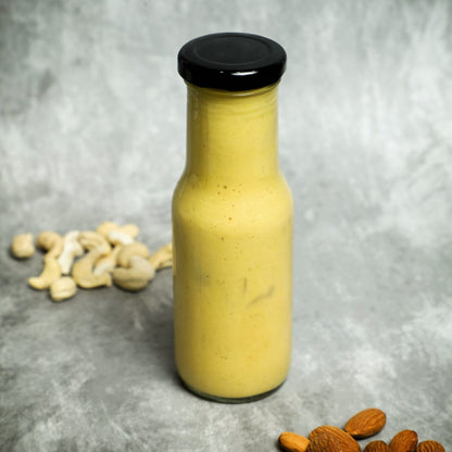 Mango Smoothie