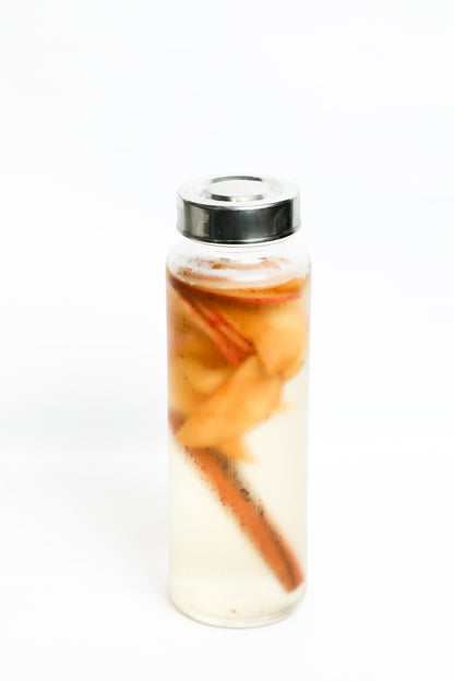 APPLE CINNAMON  - 90 kcal