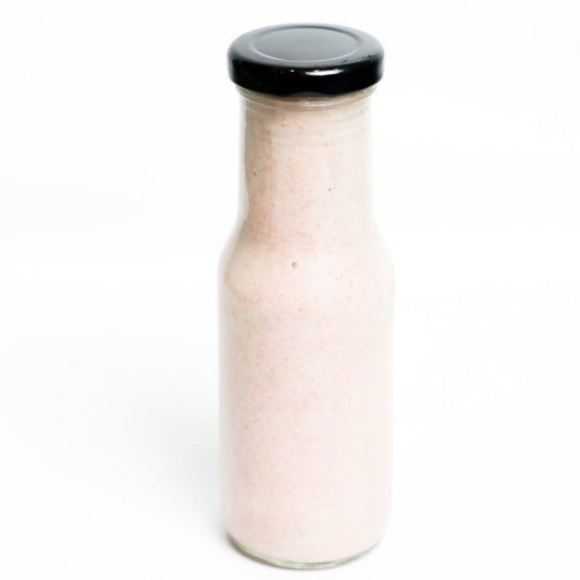 Strawberry Smoothie