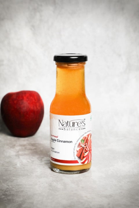 APPLE CINNAMON