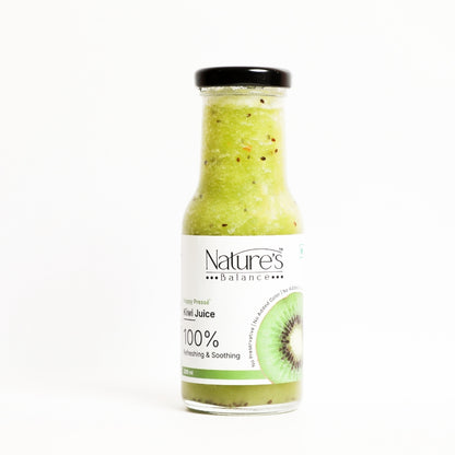 KIWI JUICE - 130 kcal