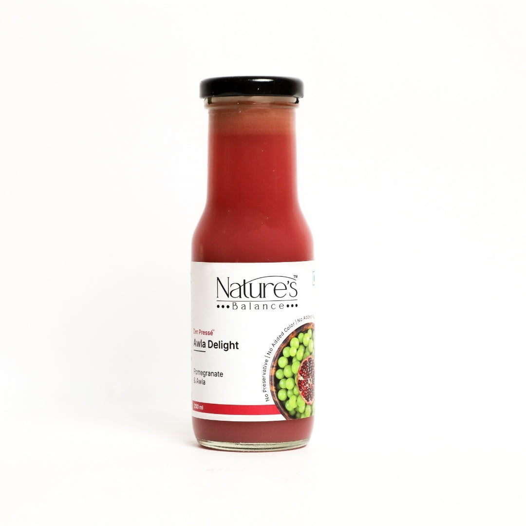 AWLA DELIGHT - 60 kcal