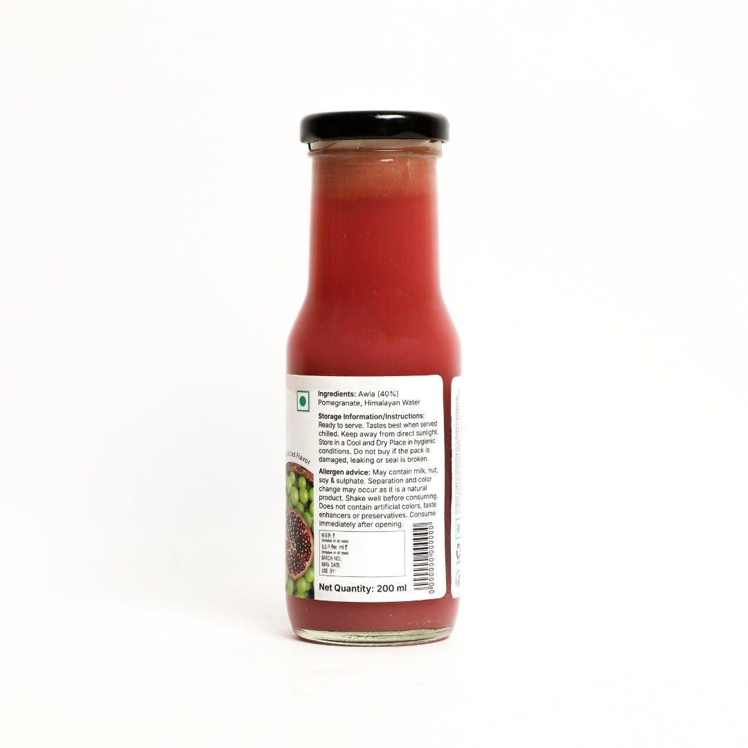 AWLA DELIGHT - 60 kcal