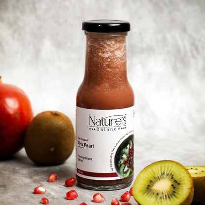 PINK PEARL - 70 kcal
