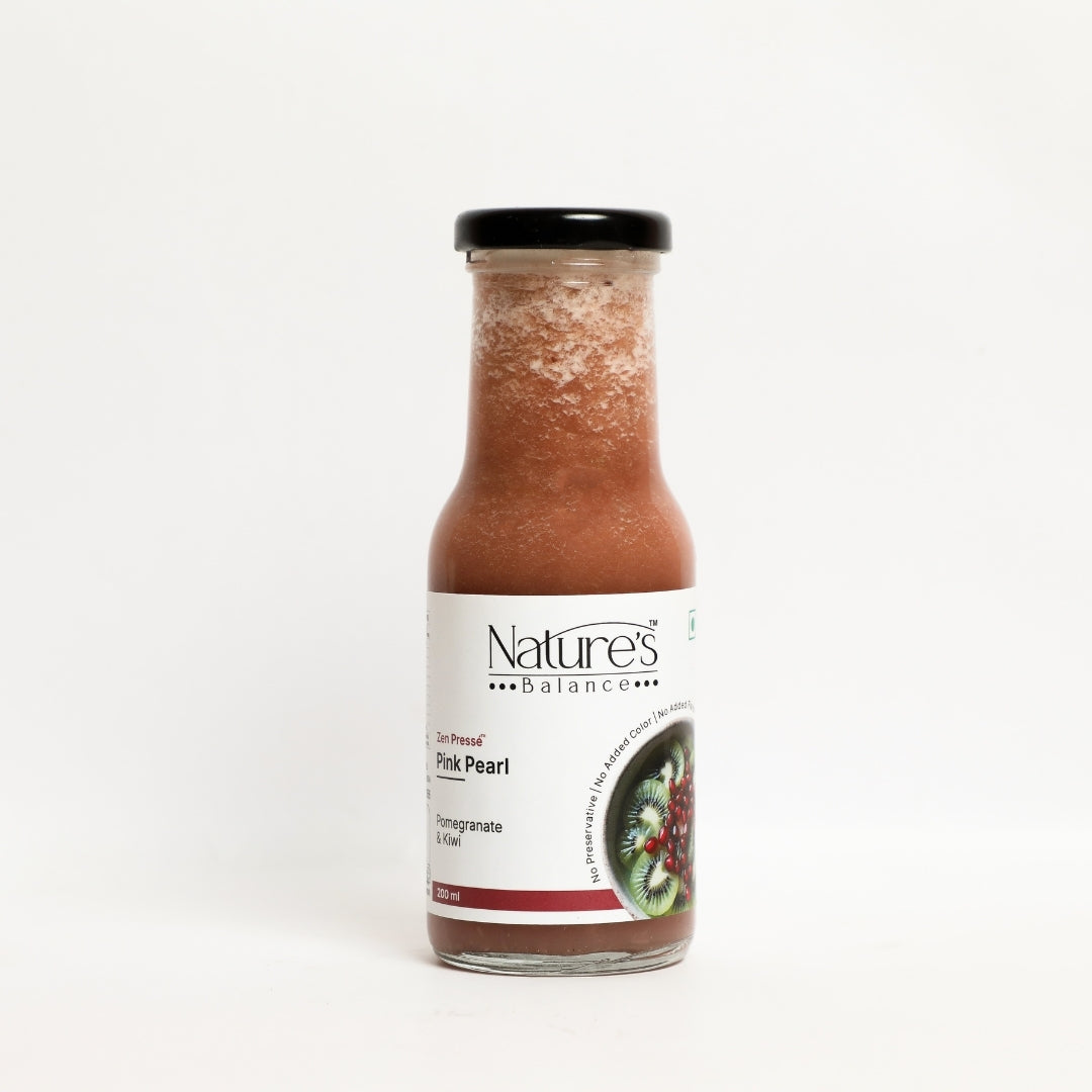 PINK PEARL - 70 kcal
