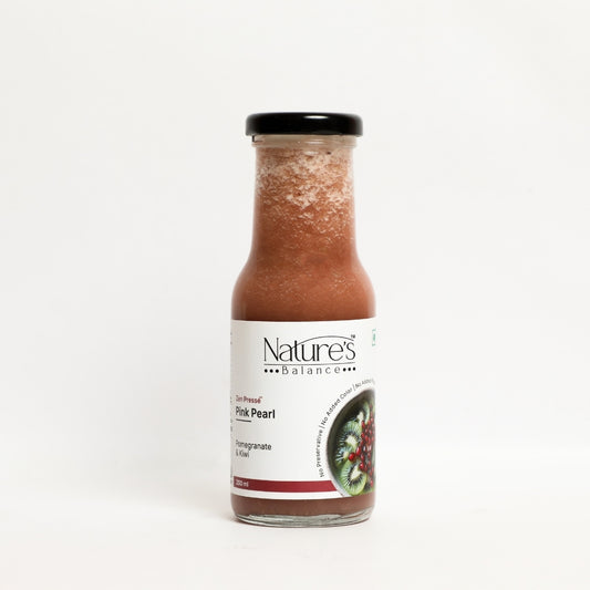PINK PEARL - 70 kcal