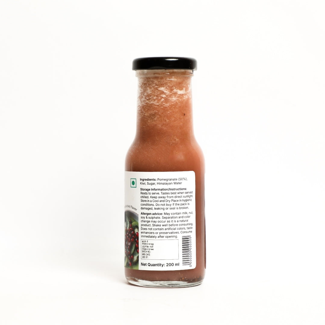 PINK PEARL - 70 kcal