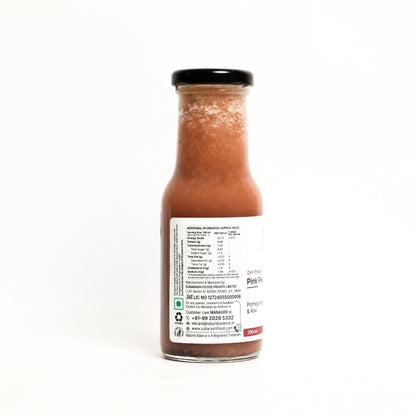 PINK PEARL - 70 kcal