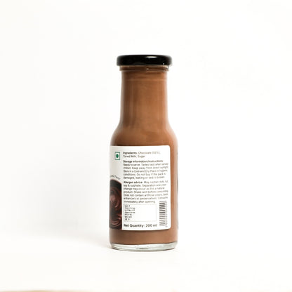 COLD CHOCOLATE - 245 kcal