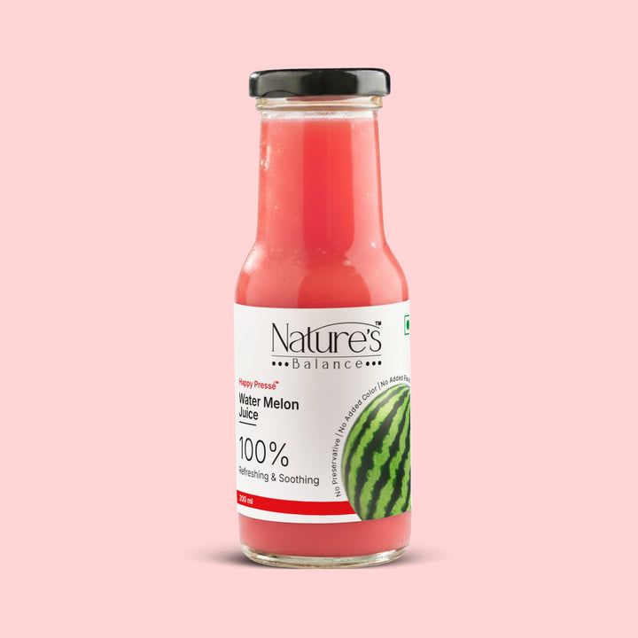 Watermellon Juice - 40 Kcal