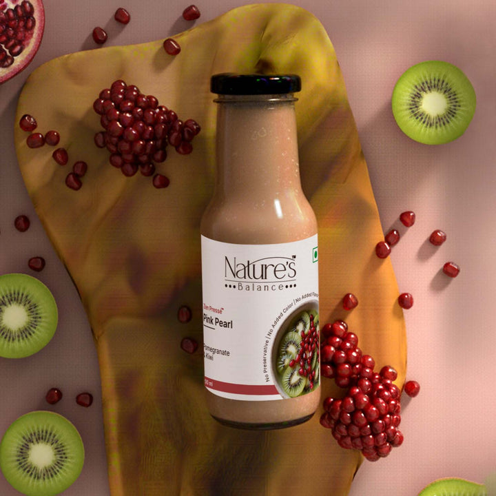 Pink Pearl - 70 Kcal