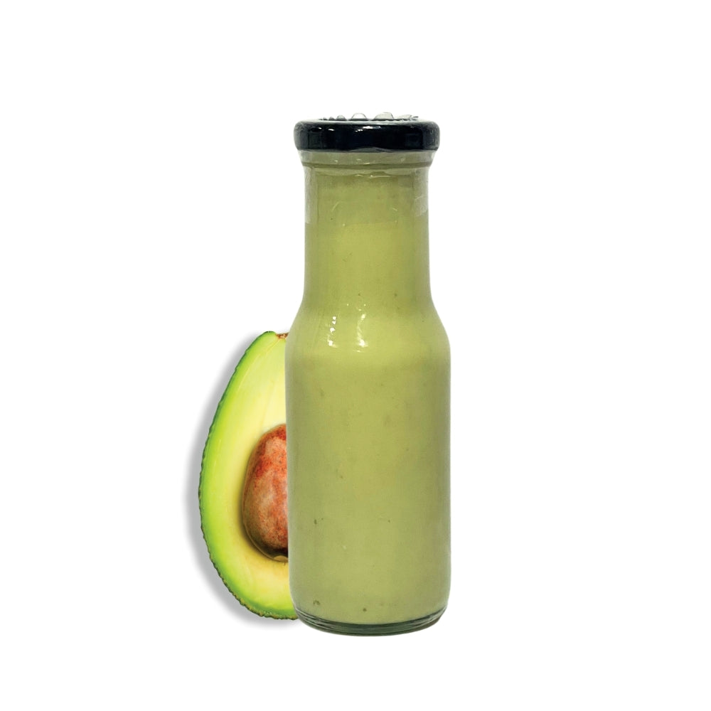 Avocado Milkshake