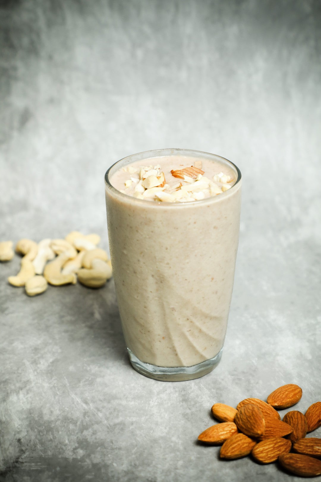 Banana Nutty