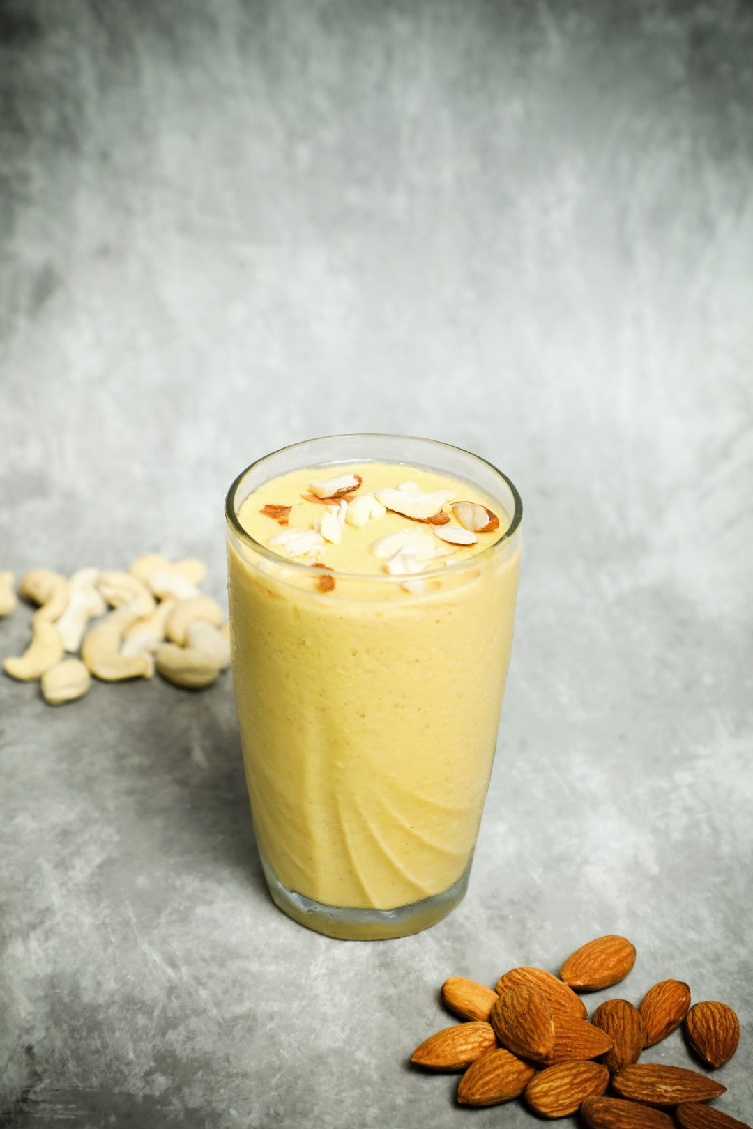 Mango Smoothie