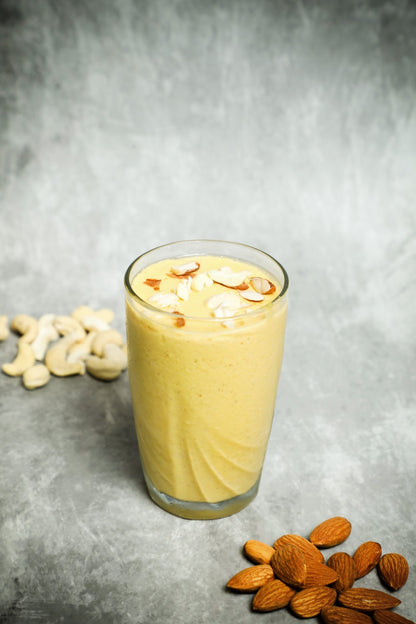Mango Smoothie