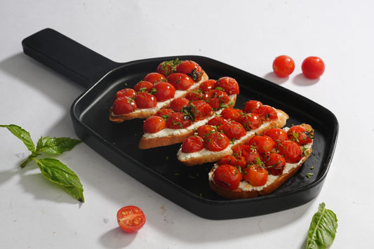 CROSTINI